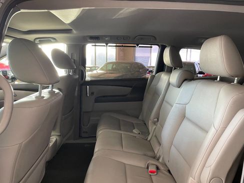 Used 2016 Honda Odyssey EX-L image 19