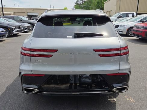 New 2026 Genesis GV70 2.5T Sport Prestige AWD/4WD image 4