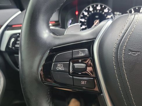 Used 2019 BMW 530i xDrive w/ Convenience Package AWD/4WD image 31