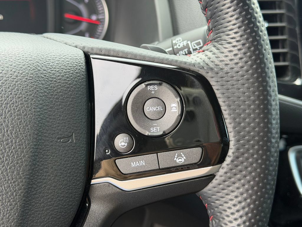 Used 2024 Honda Passport Black Edition image 27