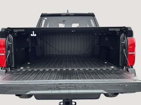New 2026 Toyota Tacoma SR5 AWD/4WD image 30