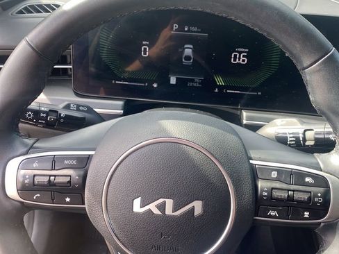 Used 2025 Kia K5 GT-Line image 6