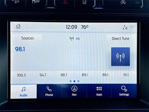 Used 2021 Ford Expedition Max Limited image 14