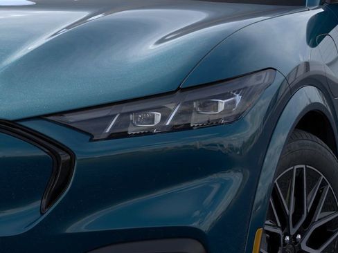New 2026 Ford Mustang Mach-E Premium AWD/4WD image 19