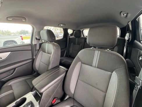 Used 2024 Chevrolet Blazer LT w/ Convenience Package image 14