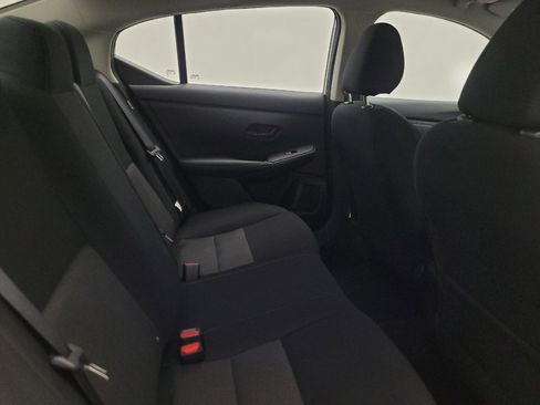 Used 2025 Nissan Sentra SV w/ All-Weather Package FWD image 19