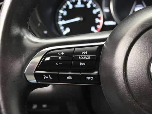 Used 2024 MAZDA CX-30 AWD 2.5 S w/ Preferred Package image 16