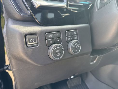 New 2026 Chevrolet Silverado 1500 LT Trail Boss w/ LT Trail Boss Premium Package AWD/4WD image 21
