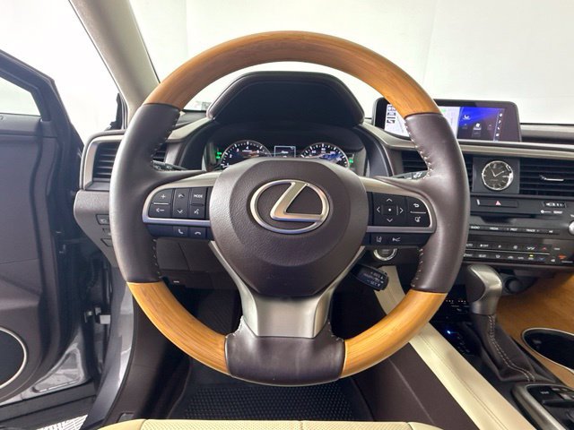 Used 2017 Lexus RX 350 FWD w/ Premium Package image 27