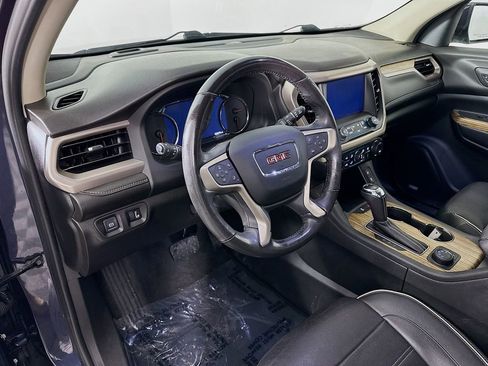 Used 2019 GMC Acadia Denali w/ Technology Package image 16