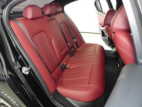Certified 2023 BMW 330i Sedan w/ Premium Package RWD image 20