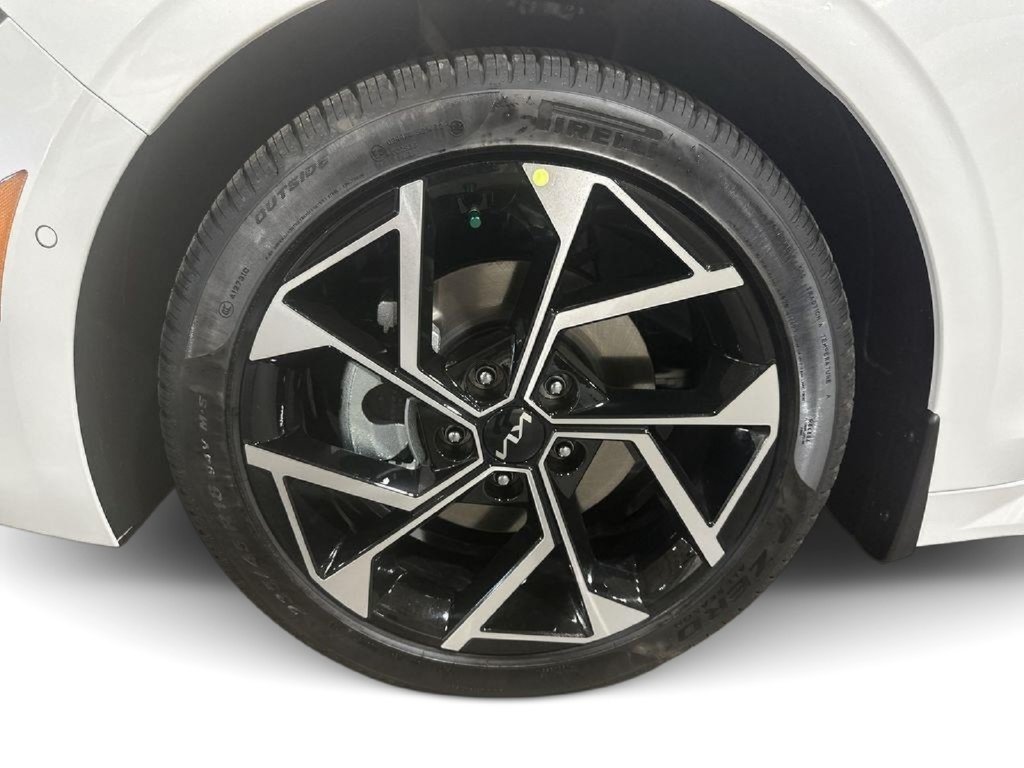 New 2026 Kia K5 EX FWD image 19