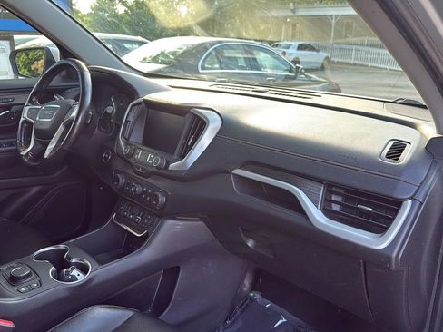 Used 2019 GMC Terrain SLT w/ Preferred Package AWD/4WD image 22