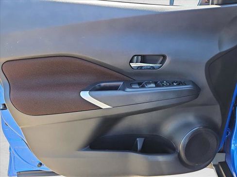Used 2023 Nissan Kicks SR FWD image 10