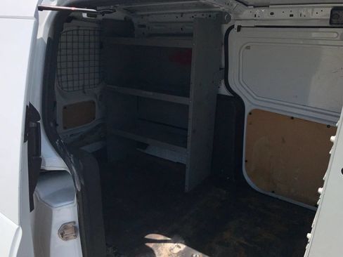 Used 2018 Ford Transit Connect XL FWD image 13