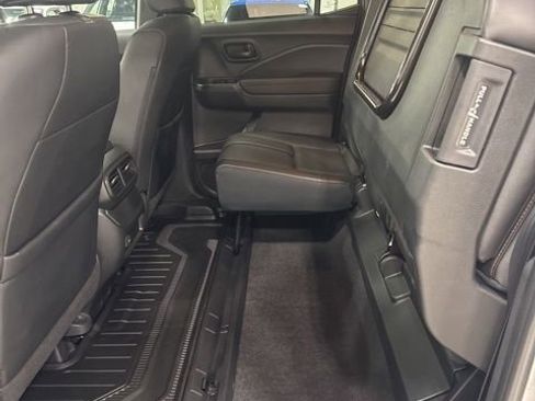 Used 2025 Honda Ridgeline TrailSport image 16