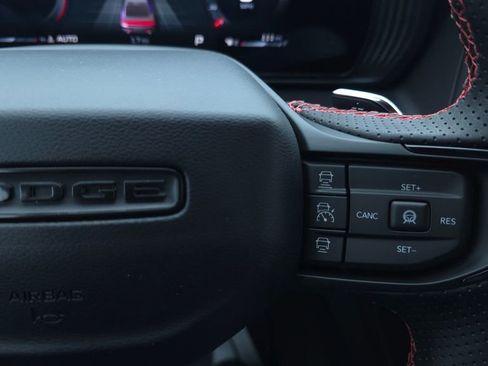 New 2026 Dodge Charger Scat Pack AWD/4WD image 26