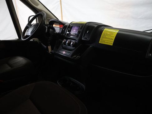 Used 2019 RAM ProMaster 3500 FWD image 10