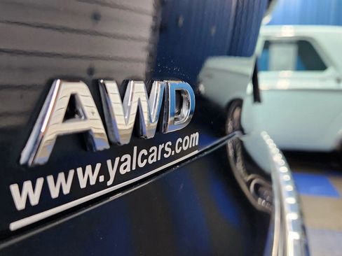 Used 2020 INFINITI QX60 Luxe w/ Essential Package image 65