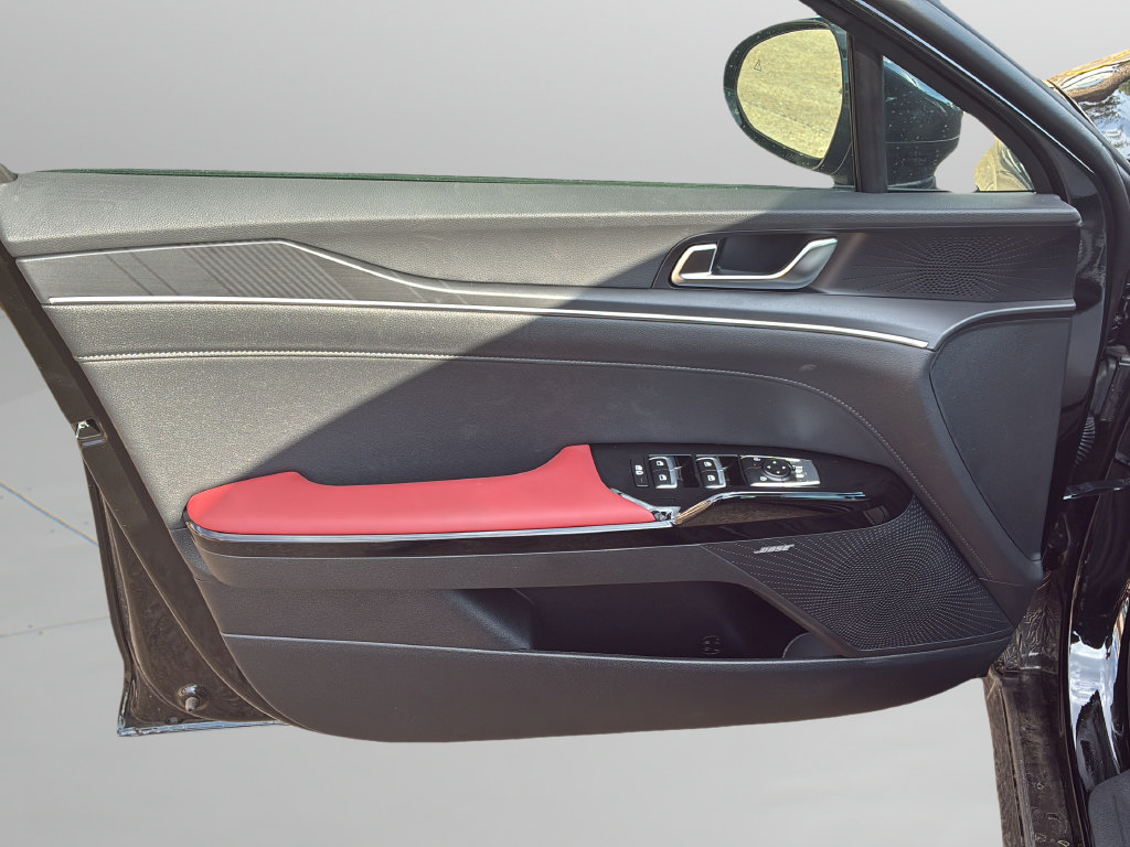 New 2026 Kia K5 GT-Line FWD image 20