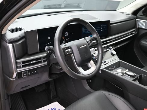Used 2024 Hyundai Santa Fe SEL FWD image 19