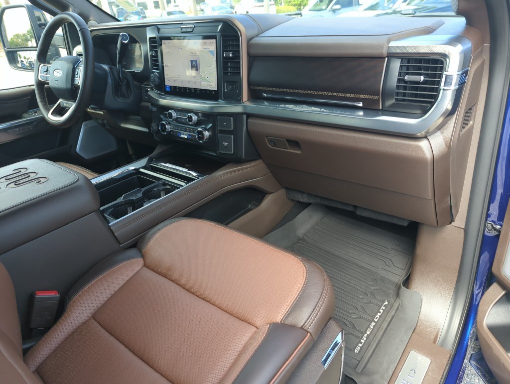 Used 2026 Ford F350 King Ranch AWD/4WD image 21