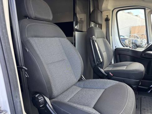 Used 2020 RAM ProMaster 1500 FWD image 14