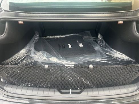 New 2026 Hyundai Sonata N Line image 28