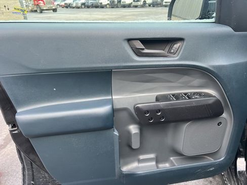 Certified 2024 Ford Maverick Tremor w/ Tremor Off-Road Package image 17