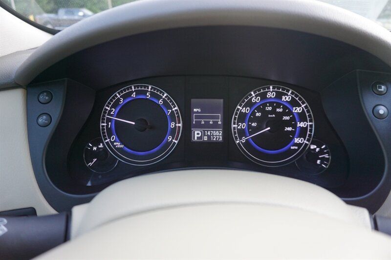 Used 2011 INFINITI EX35 Journey w/ Premium Pkg AWD/4WD image 34