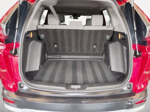 Used 2021 Honda CR-V EX image 13