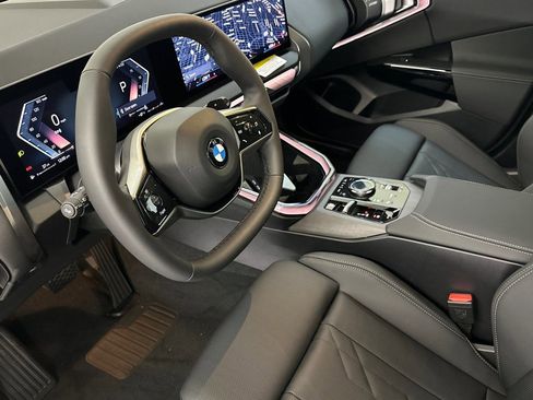 Used 2026 BMW X3 xDrive30 w/ Convenience Package image 4