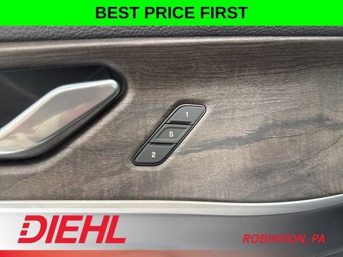 New 2026 Jeep Grand Cherokee Limited AWD/4WD image 24