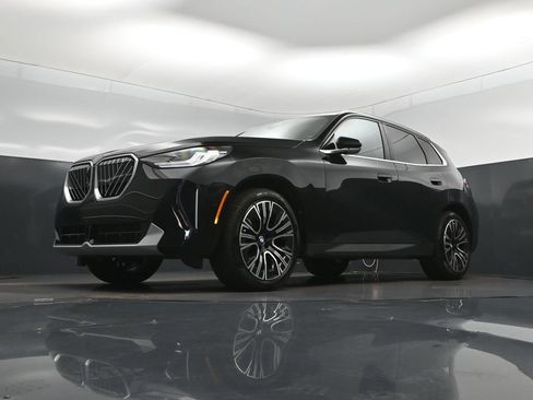 Used 2026 BMW X3 xDrive30i AWD/4WD image 38
