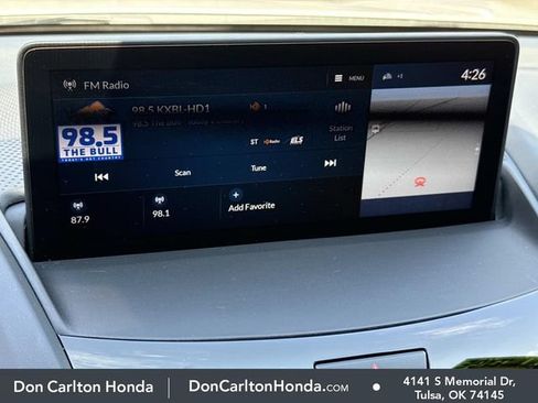 Used 2021 Acura RDX AWD w/ Technology Package image 19