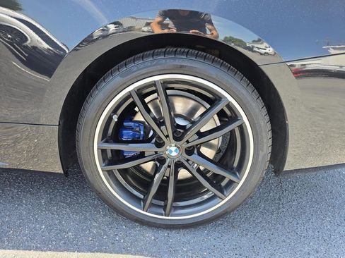 Used 2022 BMW 440i xDrive Convertible w/ Premium Package AWD/4WD image 13