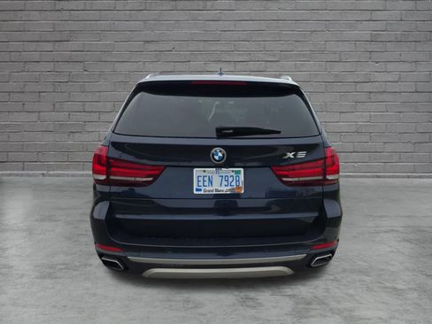 Used 2018 BMW X5 xDrive35i AWD/4WD image 7