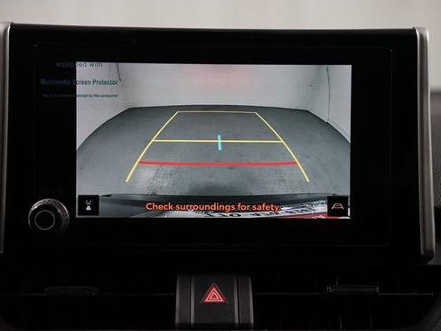 Certified 2025 Toyota RAV4 LE image 19