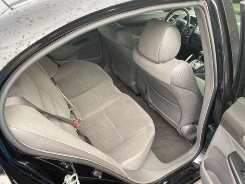 Used 2007 Honda Civic LX image 19