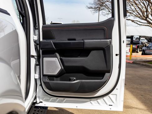 Used 2026 Ford F150 Raptor image 38