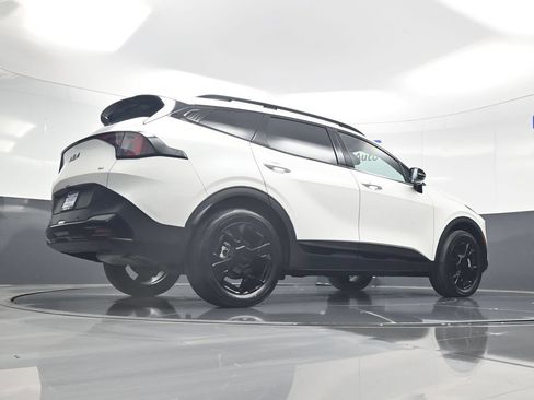 Certified 2026 Kia Sportage X-Line AWD/4WD image 45