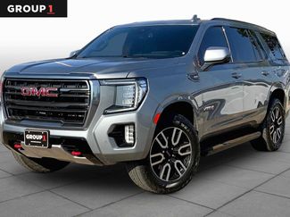Used 2024 GMC Yukon AT4 w/ Technology Package AWD/4WD video 1