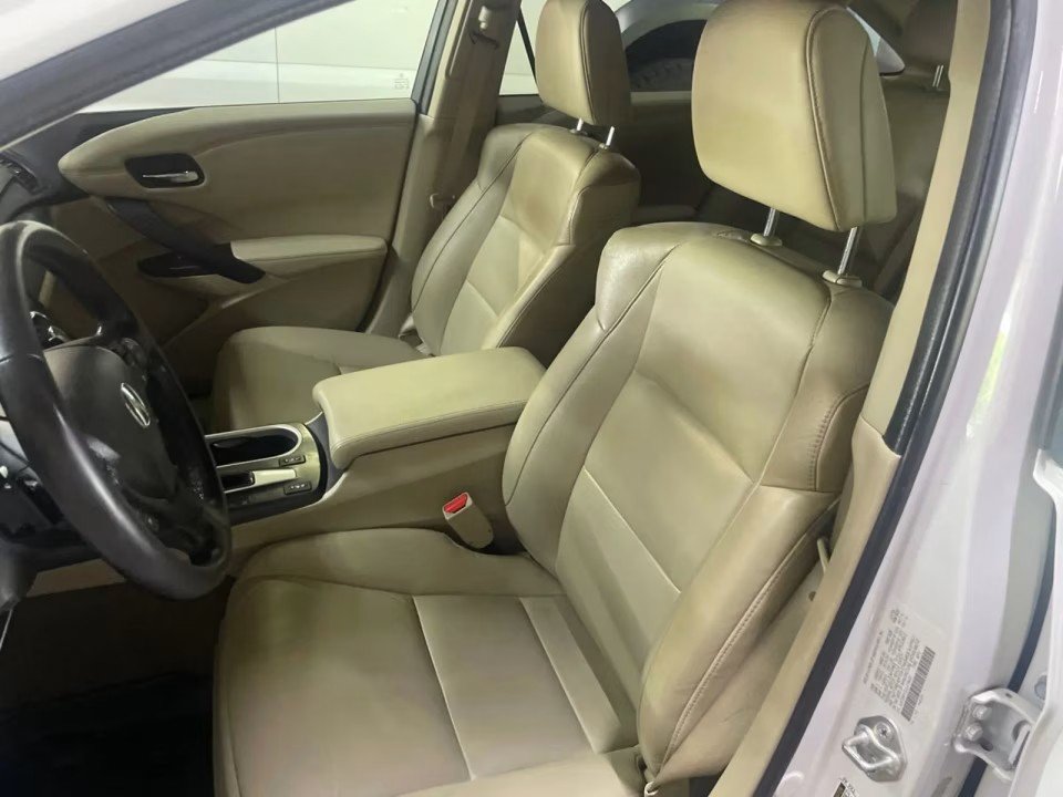 Used 2018 Acura RDX AWD image 8