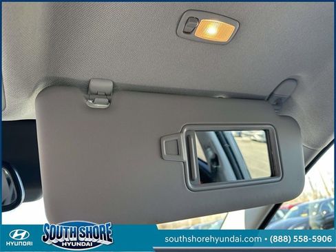 Certified 2023 Hyundai Kona SEL image 35