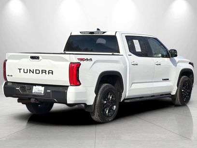 Used 2024 Toyota Tundra Limited w/ TRD Off-Road Package