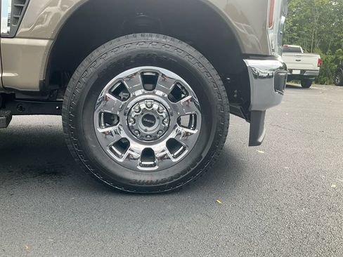 New 2026 Ford F250 Lariat AWD/4WD image 10