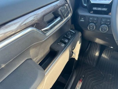 New 2026 Chevrolet Silverado 1500 LTZ AWD/4WD image 30