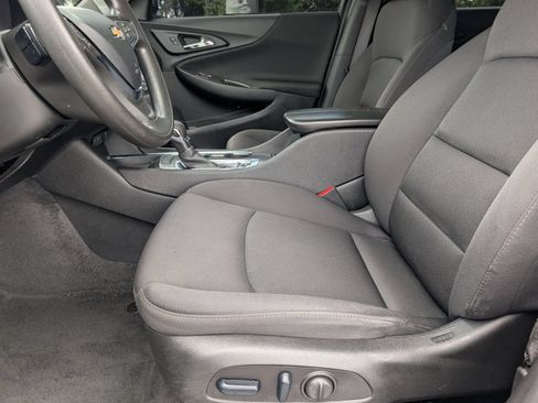 Used 2024 Chevrolet Malibu LT FWD image 15