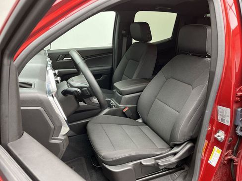 Certified 2024 GMC Canyon Elevation w/ Trailering Package AWD/4WD image 9