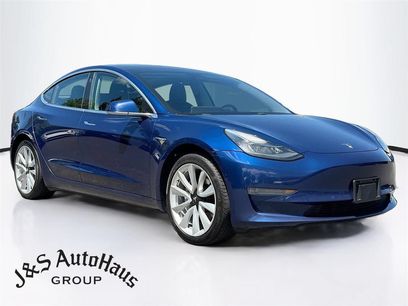 Used 2018 Tesla Model 3 Mid Range